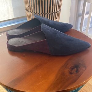 Vince Women’s Slip-On Flats